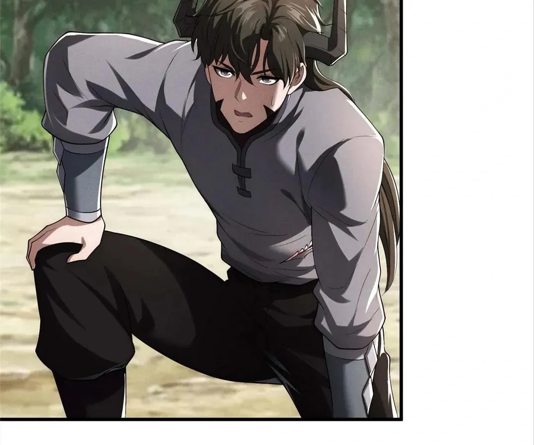 Read Rising With the Monsters chapter 14 image 76 on Lezhin