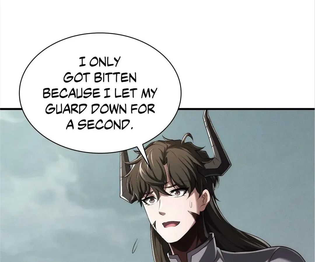 Read Rising With the Monsters chapter 14 image 77 on Lezhin