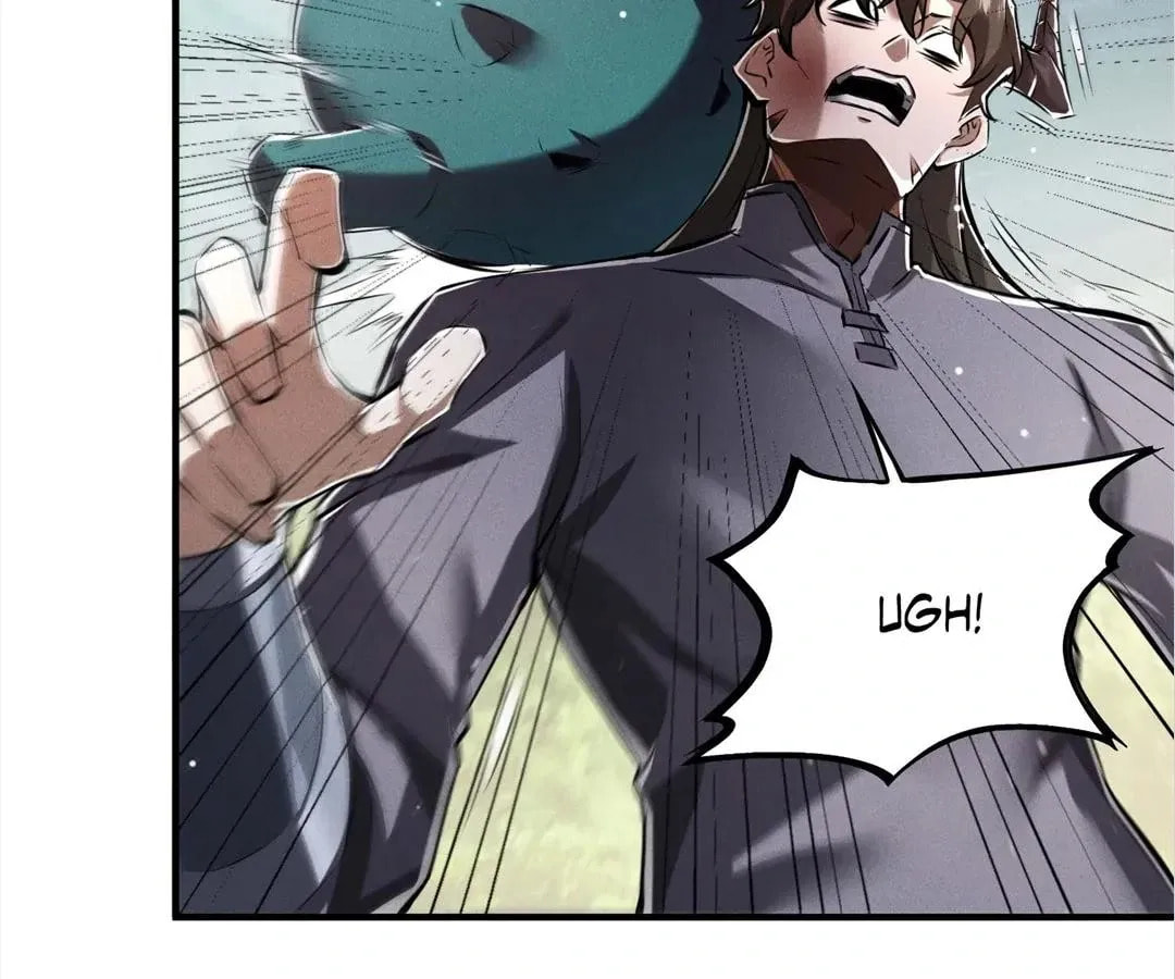 Read Rising With the Monsters chapter 14 image 8 on Lezhin