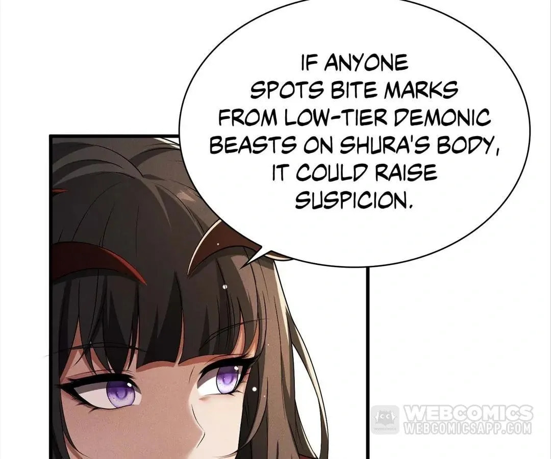 Read Rising With the Monsters chapter 14 image 82 on Lezhin