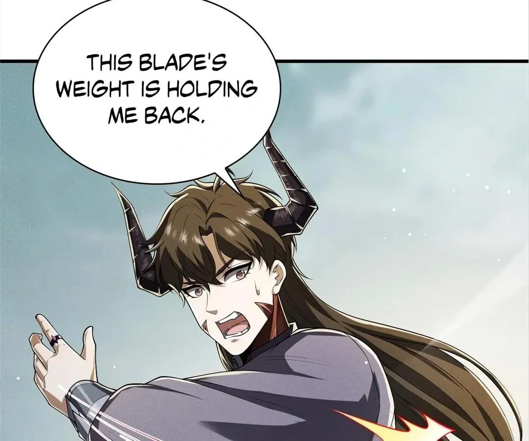Read Rising With the Monsters chapter 14 image 86 on Lezhin