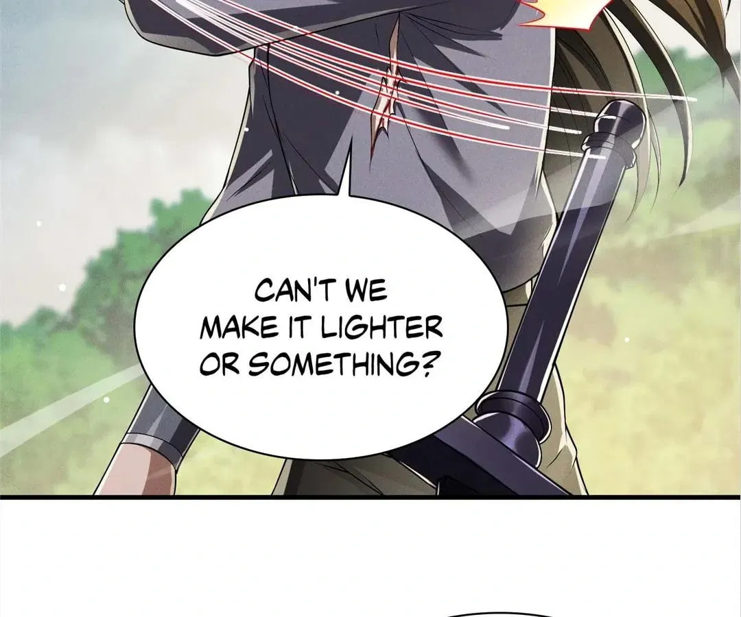 Read Rising With the Monsters chapter 14 image 87 on Lezhin