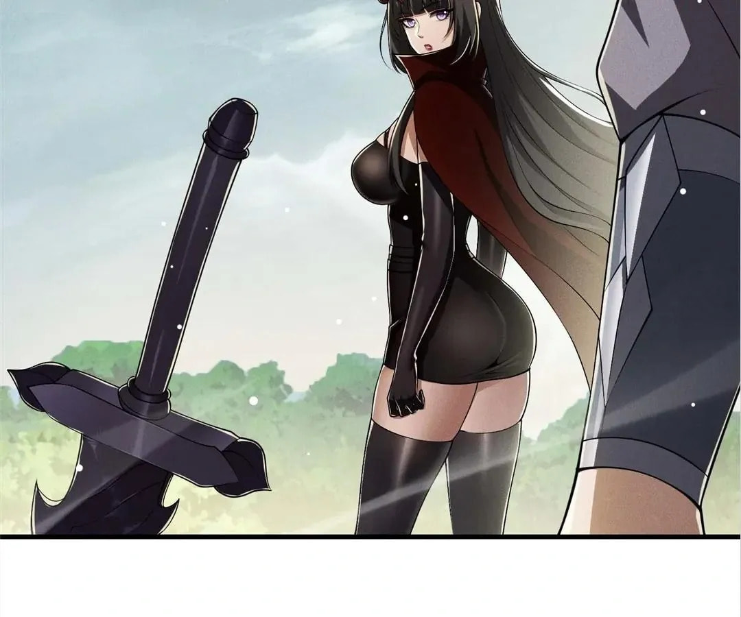 Read Rising With the Monsters chapter 14 image 89 on Lezhin
