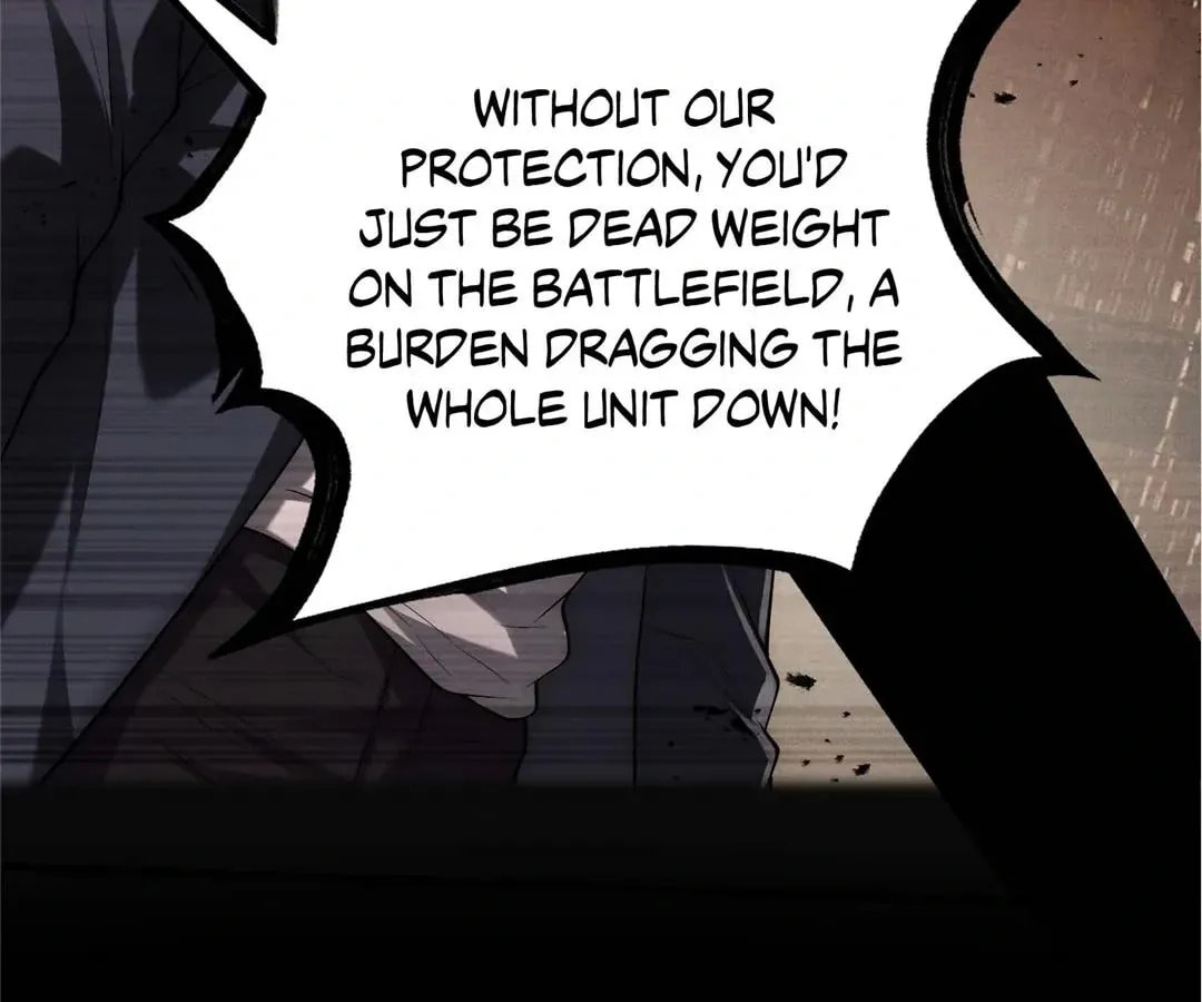 Read Rising With the Monsters chapter 14 image 95 on Lezhin