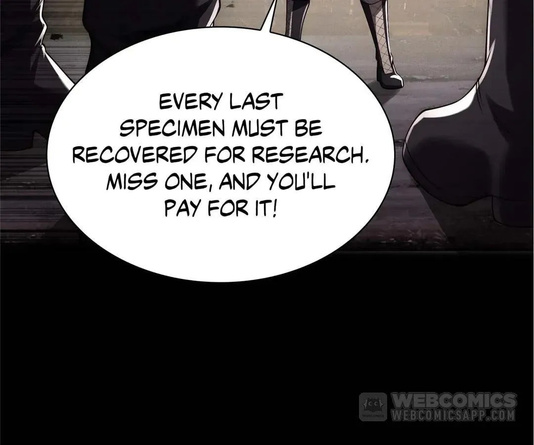 Read Rising With the Monsters chapter 14 image 98 on Lezhin