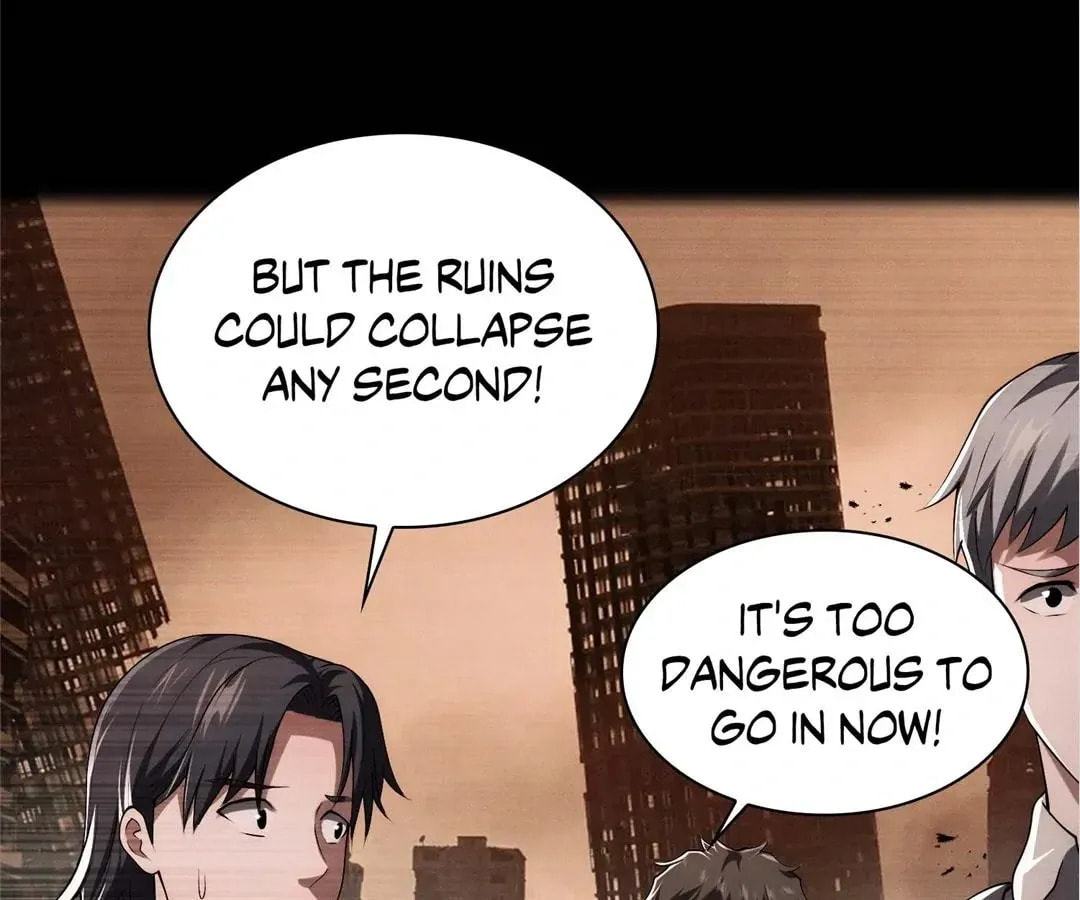 Read Rising With the Monsters chapter 14 image 99 on Lezhin