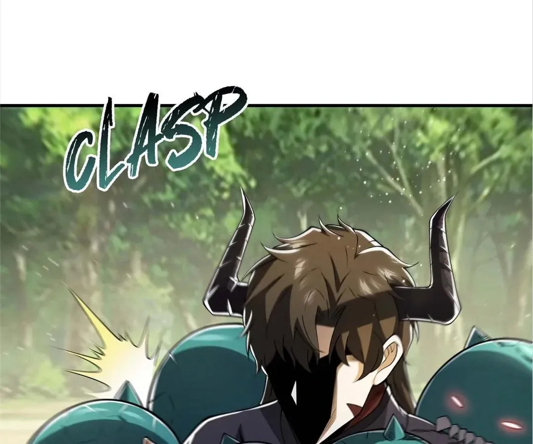 Read Rising With the Monsters chapter 15 image 22 on Lezhin