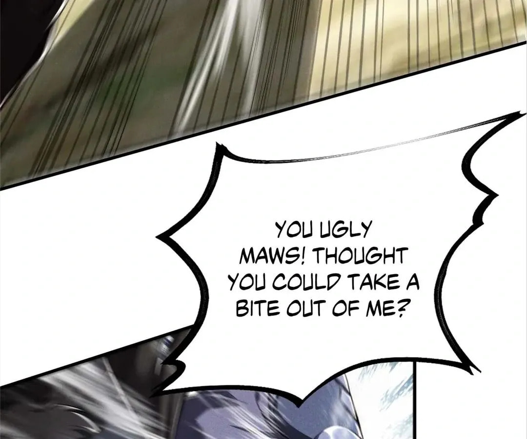 Read Rising With the Monsters chapter 15 image 4 on Lezhin