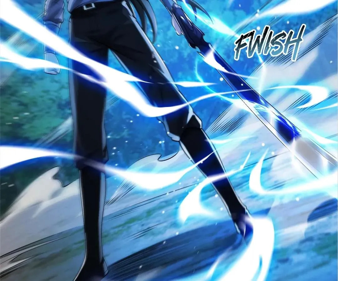Read Rising With the Monsters chapter 15 image 40 on Lezhin
