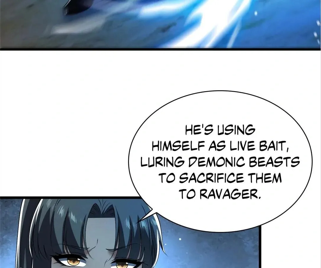 Read Rising With the Monsters chapter 15 image 41 on Lezhin
