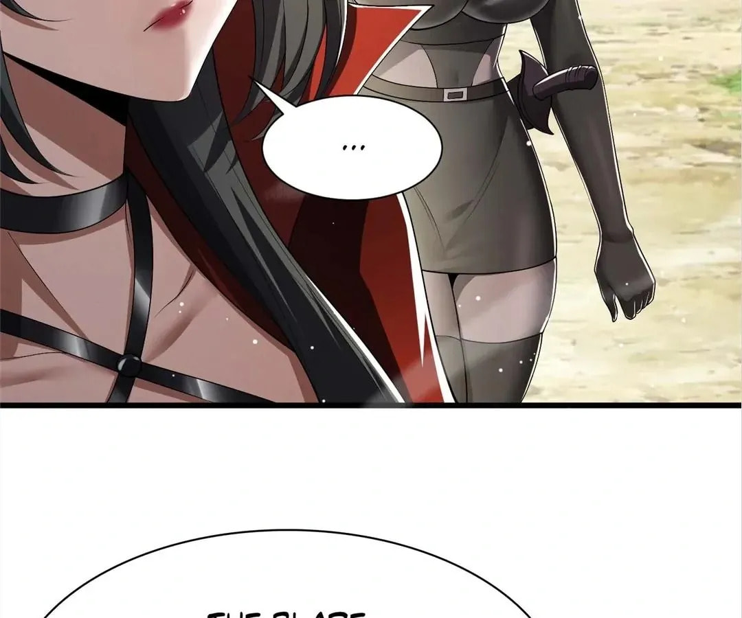 Read Rising With the Monsters chapter 15 image 44 on Lezhin