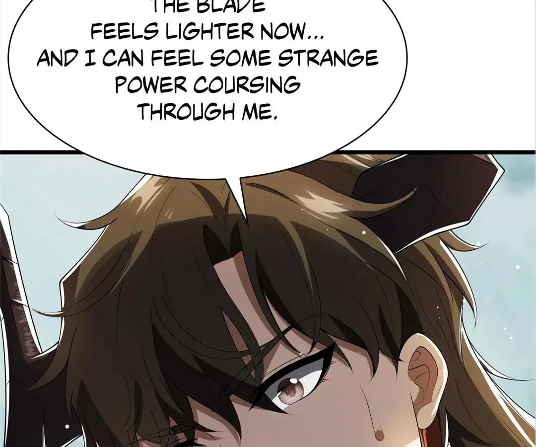 Read Rising With the Monsters chapter 15 image 45 on Lezhin