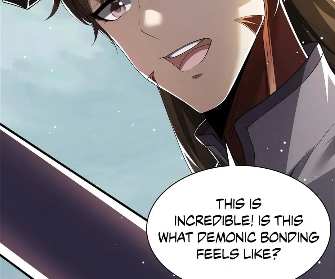 Read Rising With the Monsters chapter 15 image 46 on Lezhin