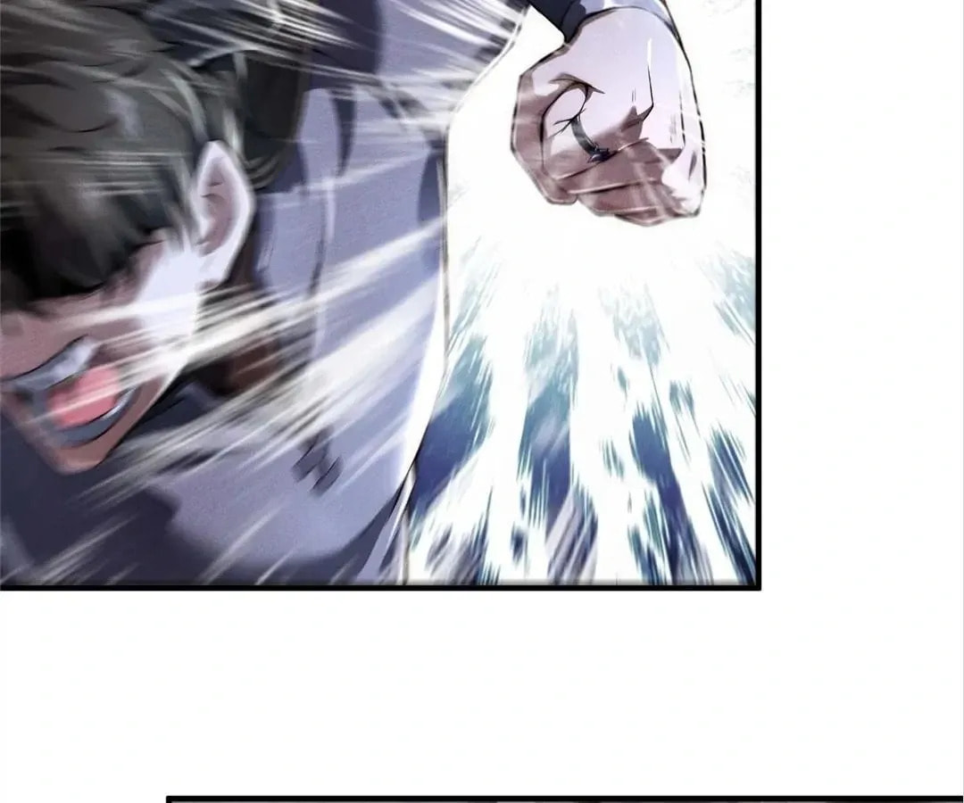 Read Rising With the Monsters chapter 15 image 5 on Lezhin