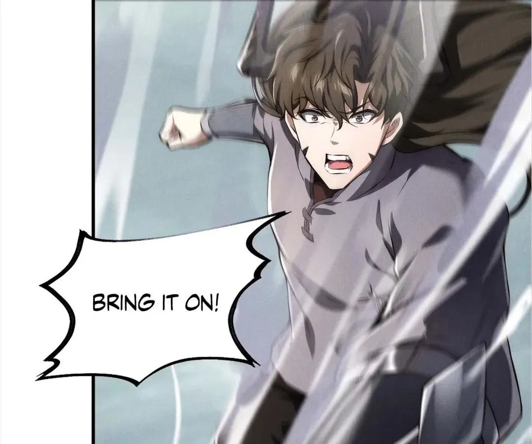 Read Rising With the Monsters chapter 15 image 6 on Lezhin