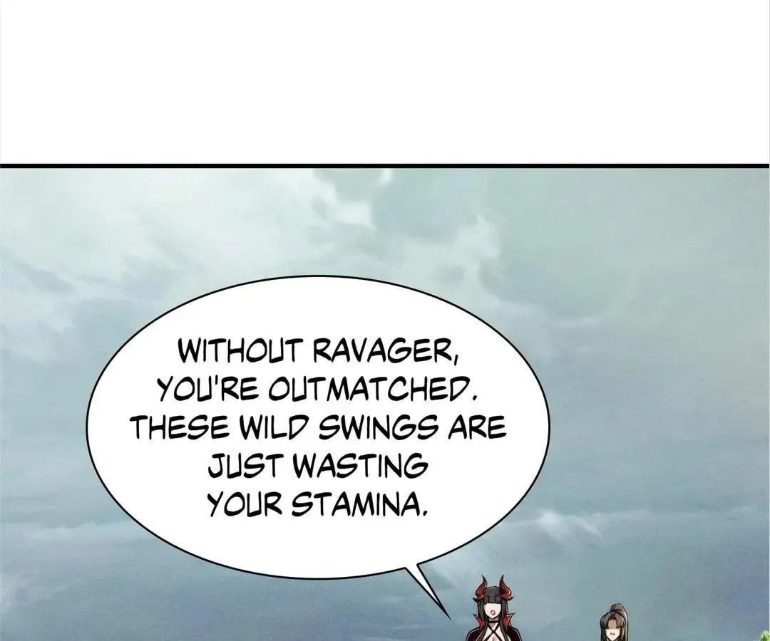 Read Rising With the Monsters chapter 15 image 8 on Lezhin