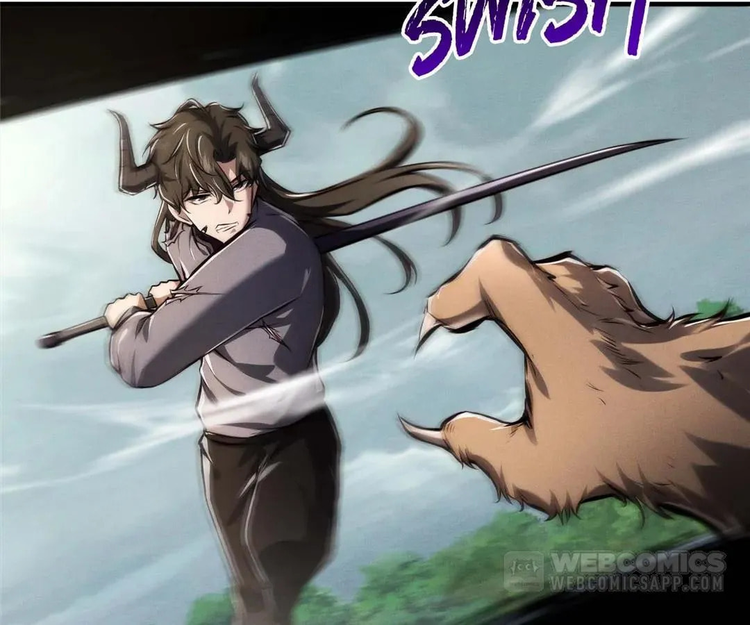 Read Rising With the Monsters chapter 15 image 82 on Lezhin