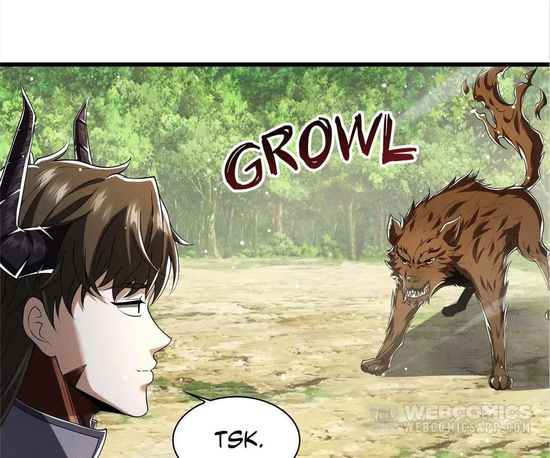 Read Rising With the Monsters chapter 15 image 90 on Lezhin