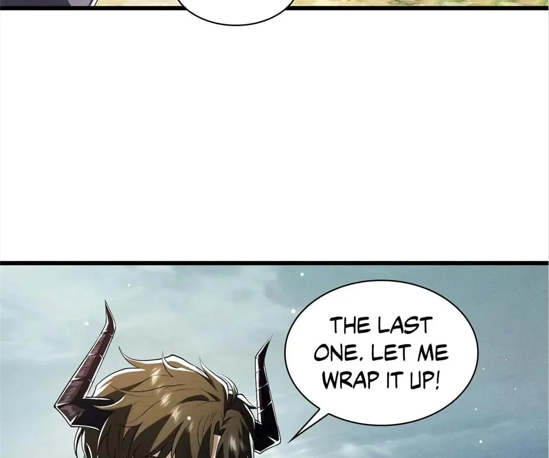 Read Rising With the Monsters chapter 15 image 91 on Lezhin