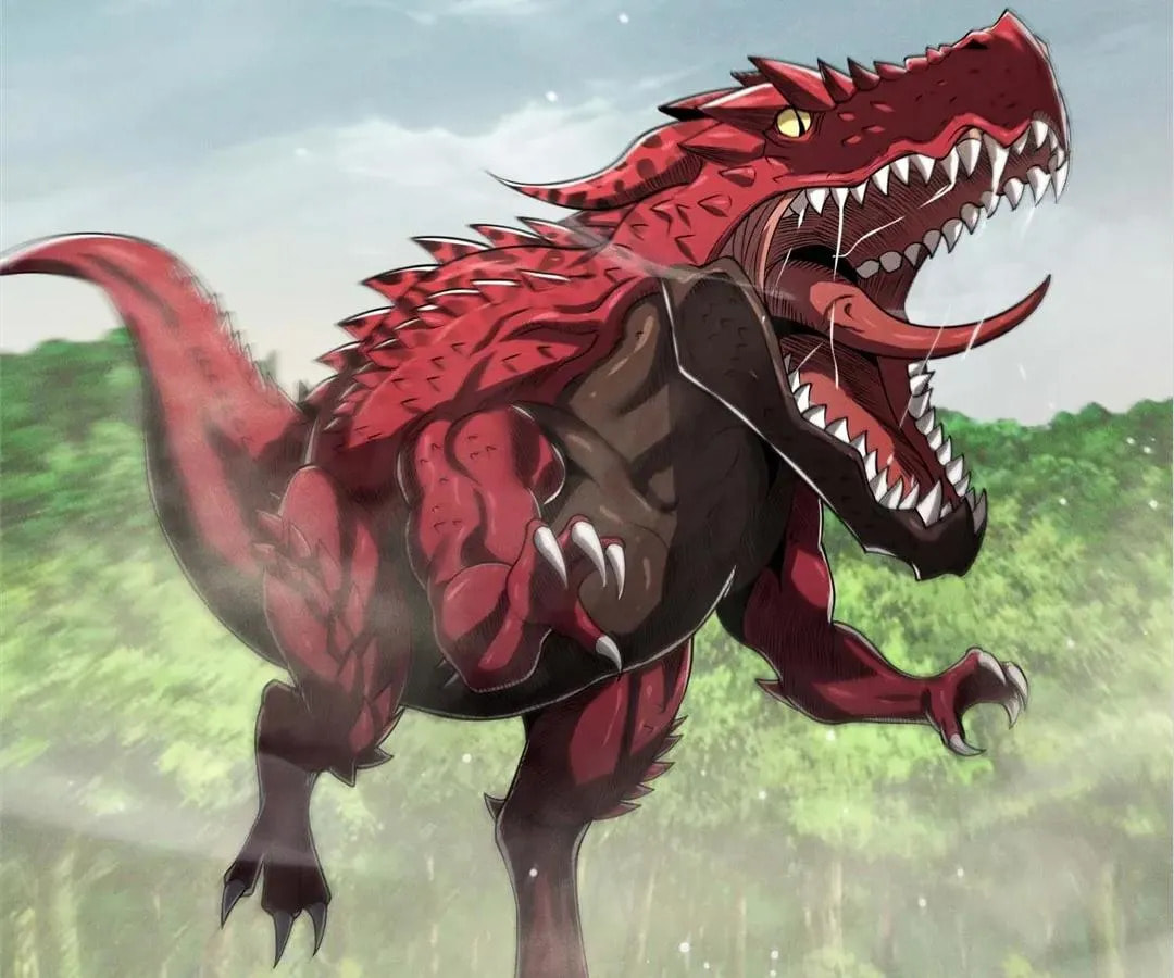 Read Rising With the Monsters chapter 16 image 112 on Lezhin