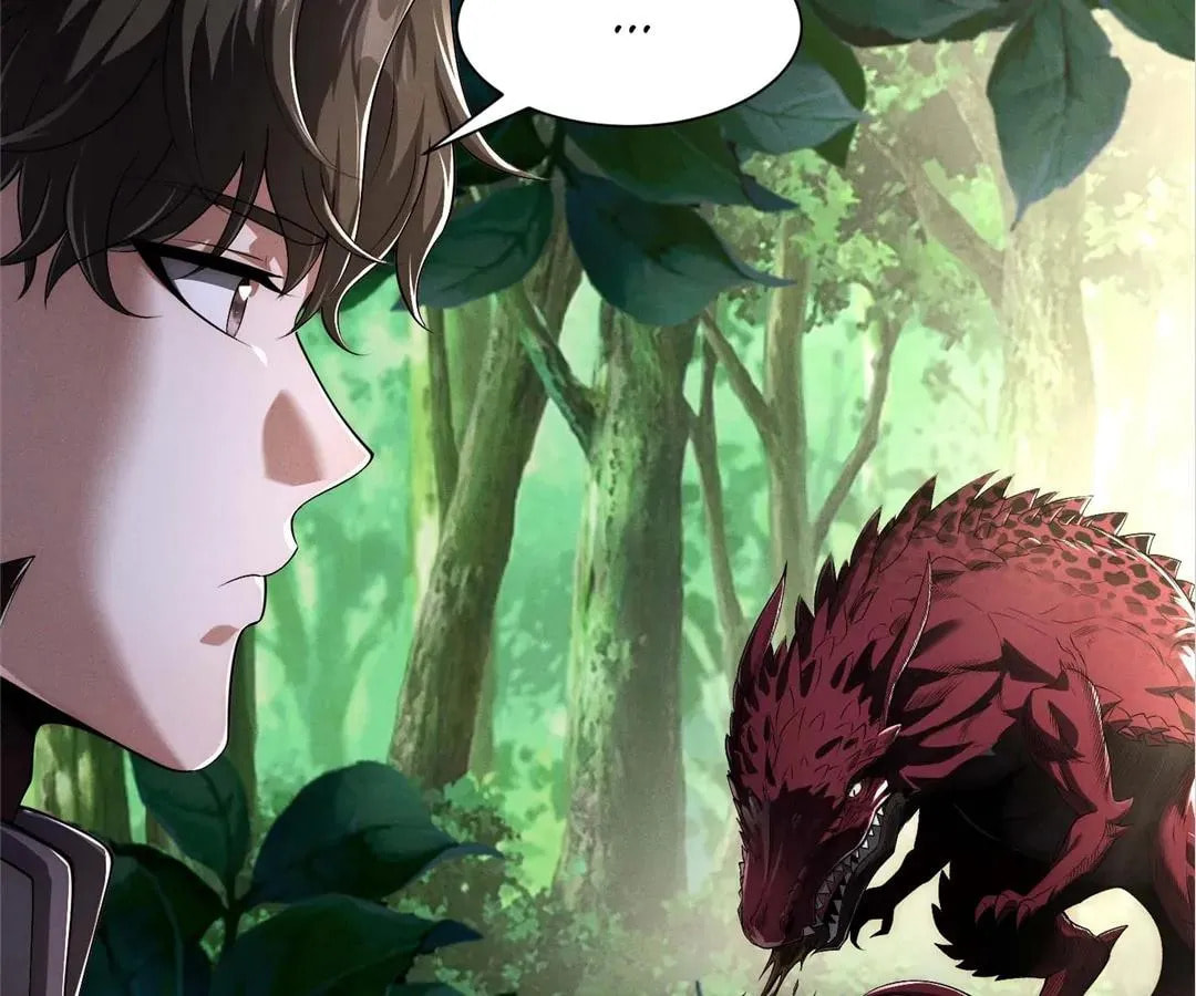 Read Rising With the Monsters chapter 16 image 12 on Lezhin