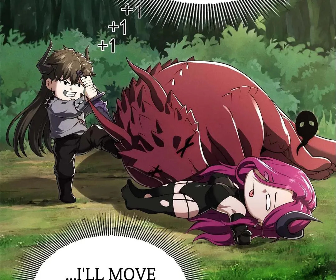 Read Rising With the Monsters chapter 16 image 16 on Lezhin