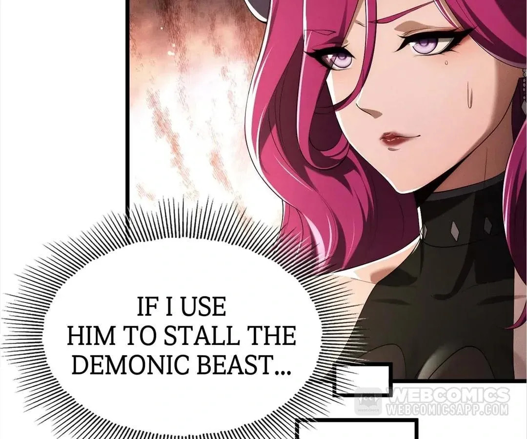 Read Rising With the Monsters chapter 16 image 18 on Lezhin