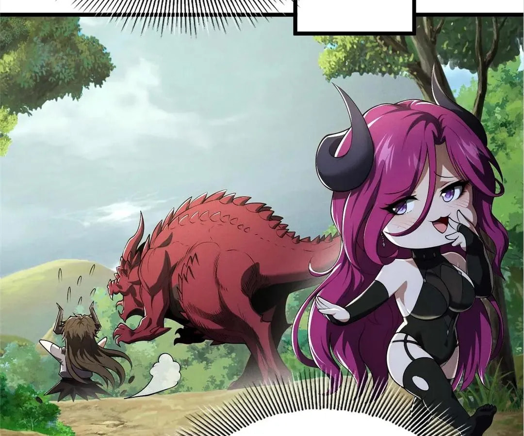 Read Rising With the Monsters chapter 16 image 19 on Lezhin
