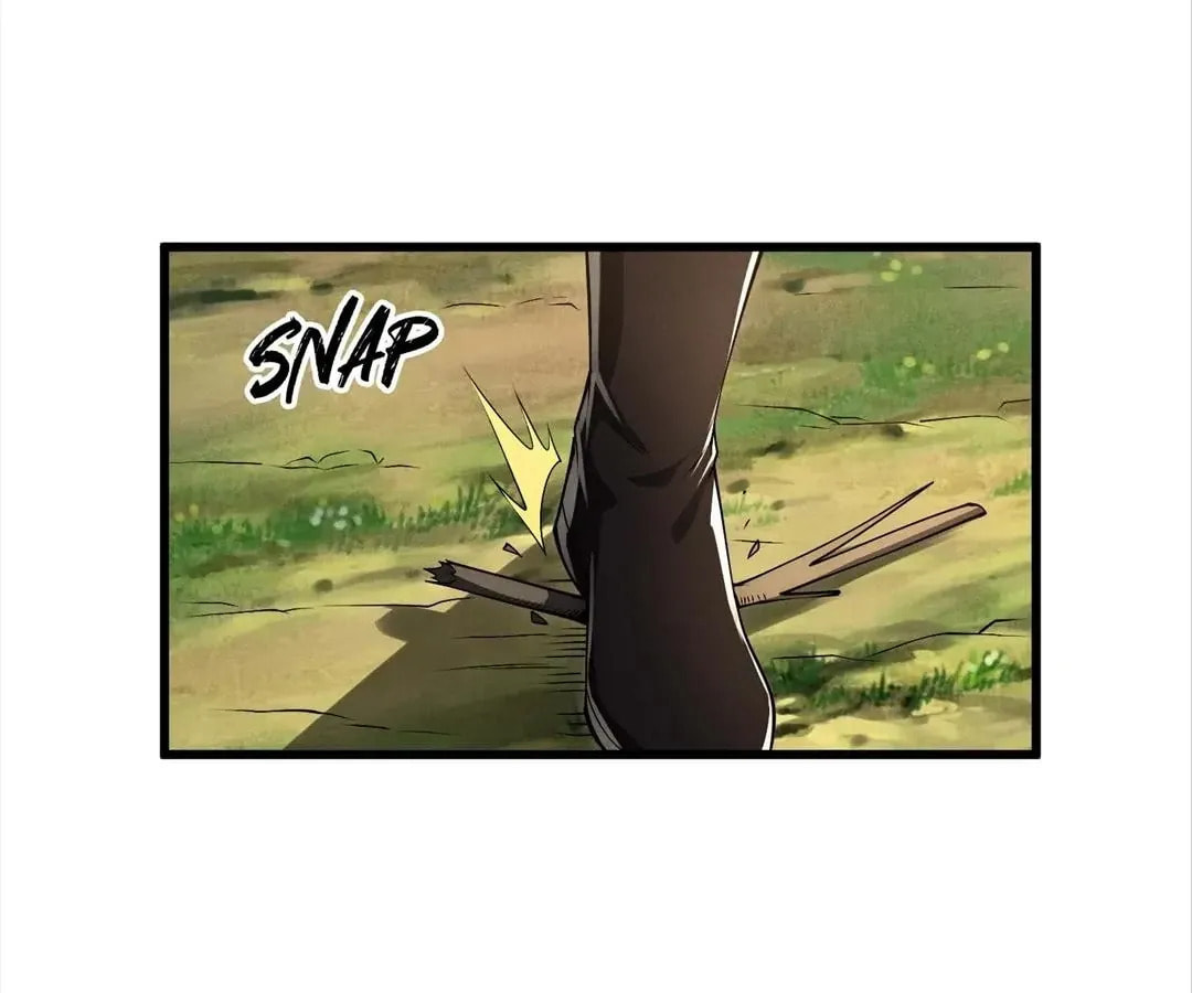 Read Rising With the Monsters chapter 16 image 21 on Lezhin