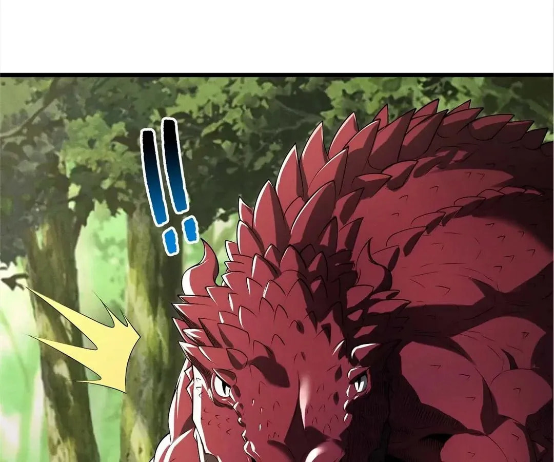 Read Rising With the Monsters chapter 16 image 22 on Lezhin