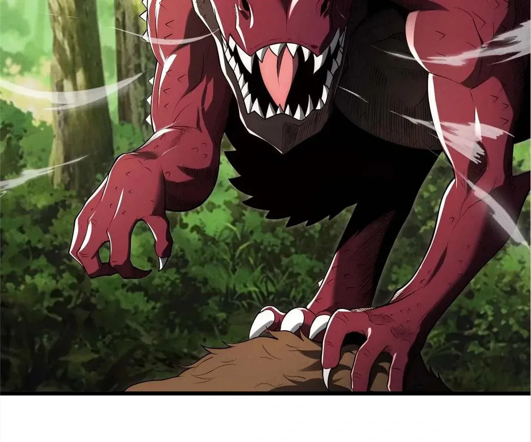 Read Rising With the Monsters chapter 16 image 23 on Lezhin