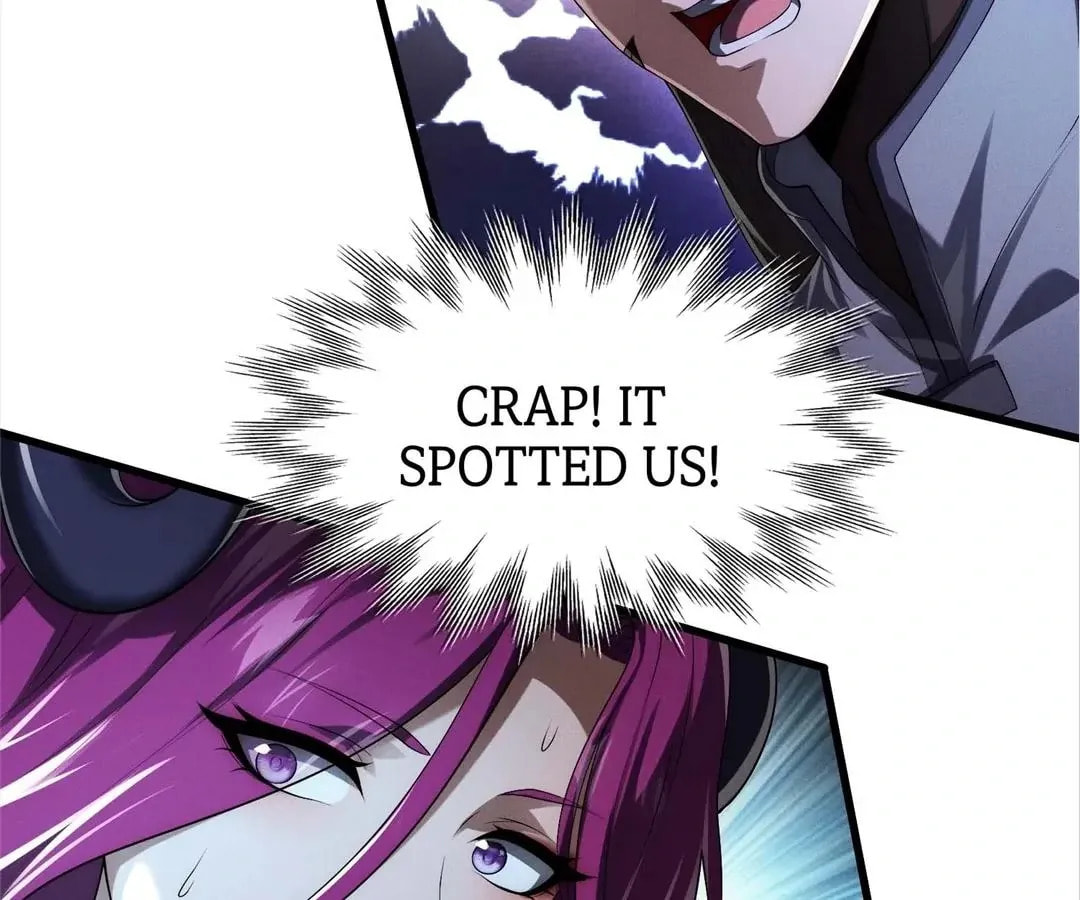 Read Rising With the Monsters chapter 16 image 25 on Lezhin
