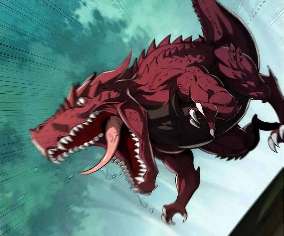 Read Rising With the Monsters chapter 16 image 28 on Lezhin