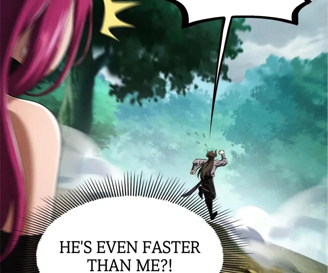 Read Rising With the Monsters chapter 16 image 33 on Lezhin