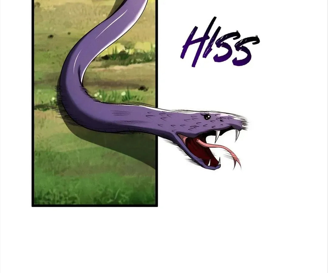 Read Rising With the Monsters chapter 16 image 35 on Lezhin