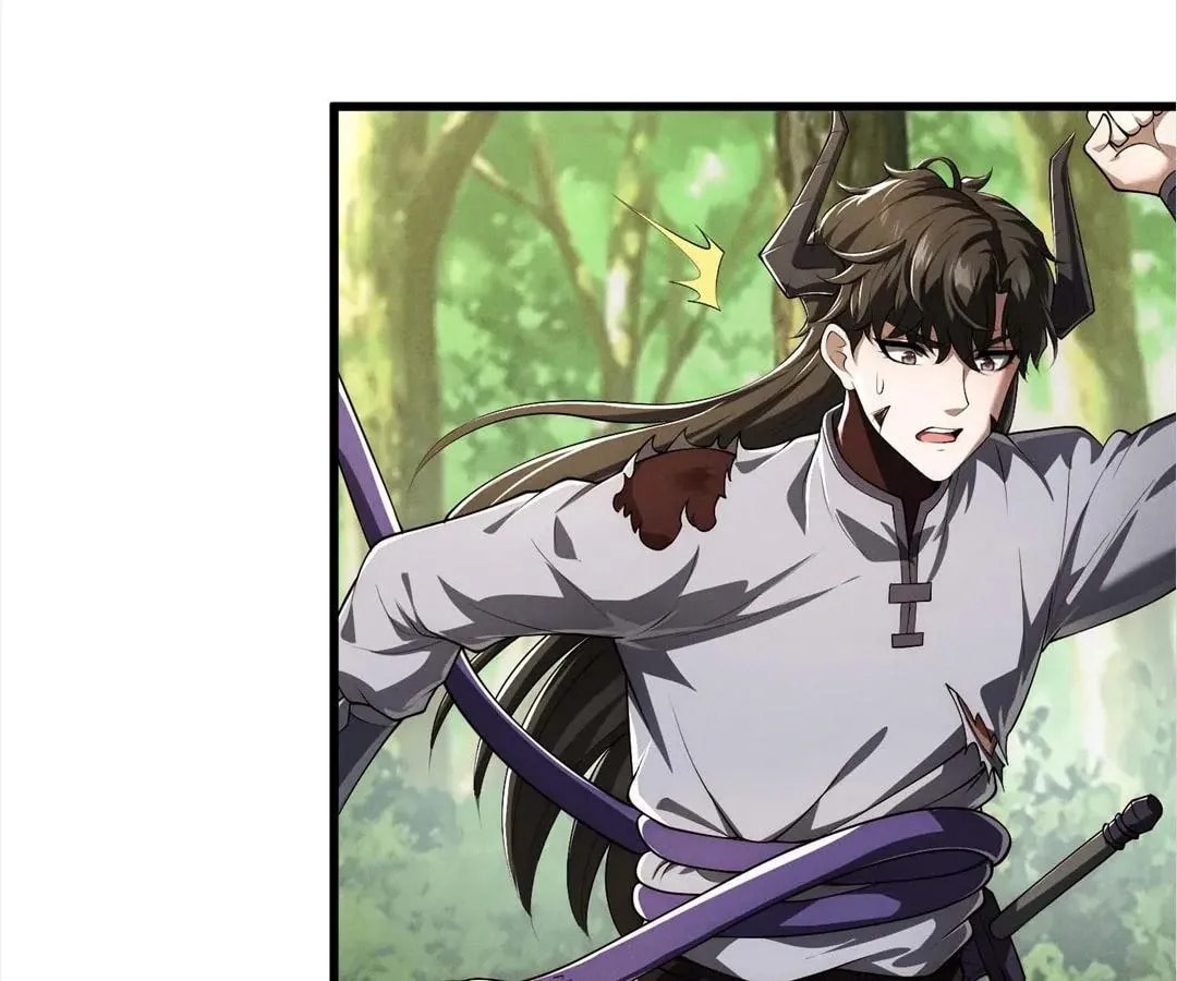 Read Rising With the Monsters chapter 16 image 36 on Lezhin