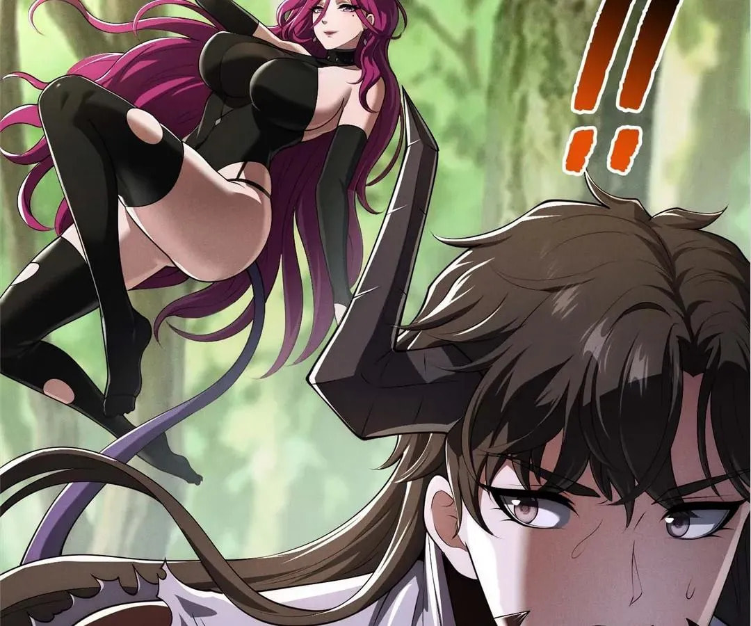 Read Rising With the Monsters chapter 16 image 38 on Lezhin