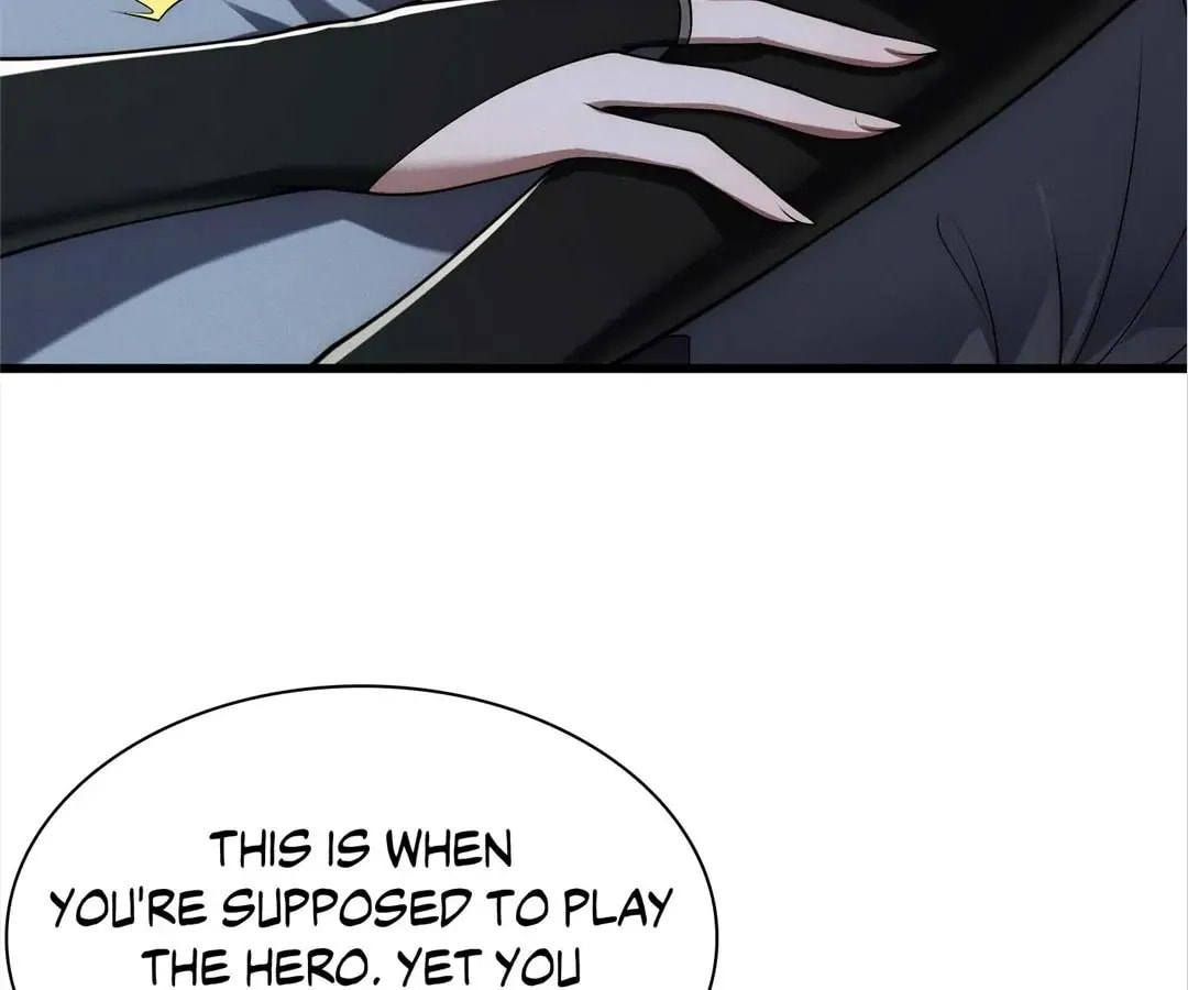 Read Rising With the Monsters chapter 16 image 41 on Lezhin