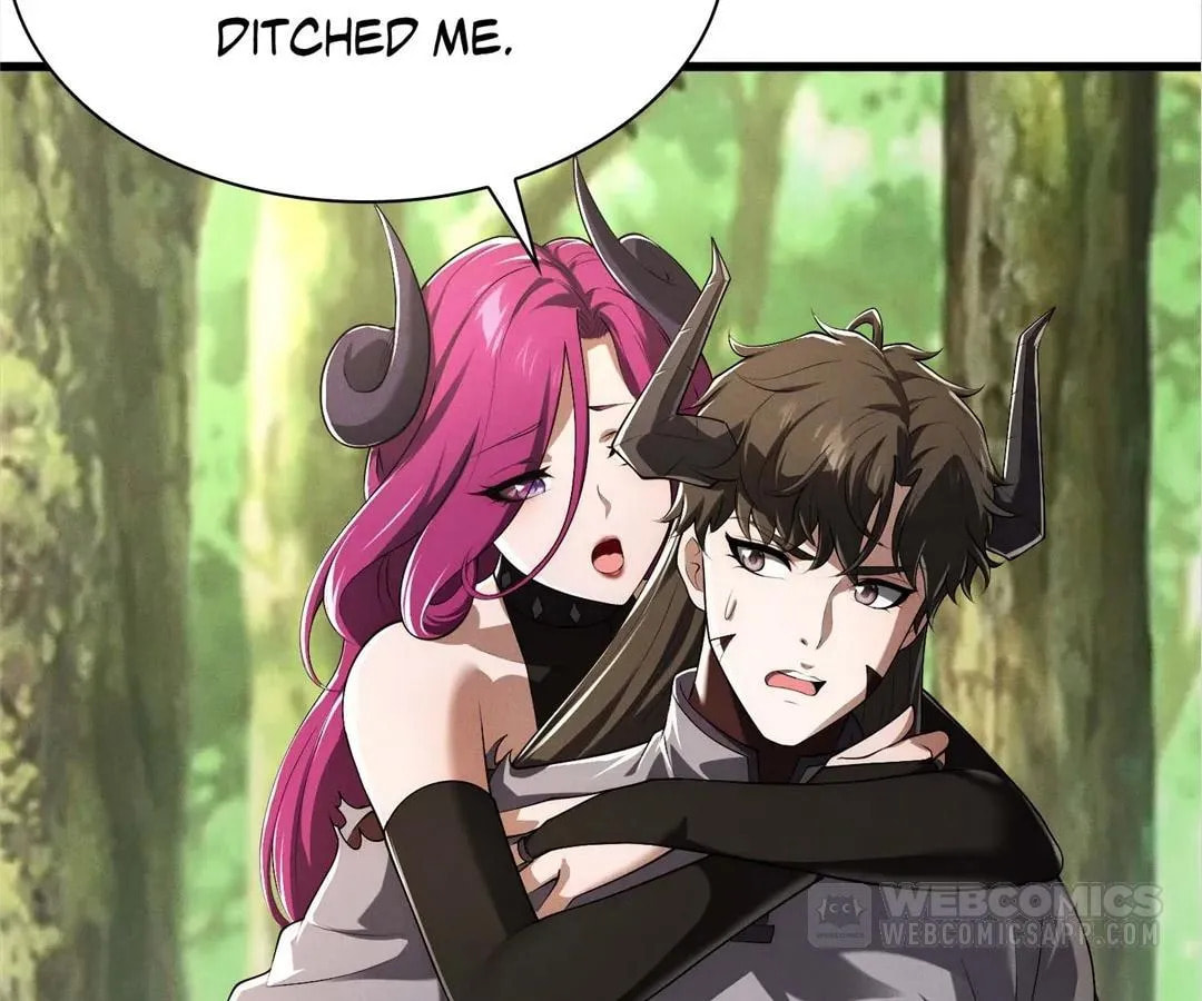 Read Rising With the Monsters chapter 16 image 42 on Lezhin