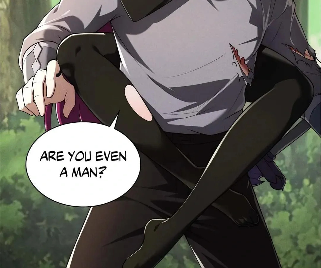 Read Rising With the Monsters chapter 16 image 43 on Lezhin