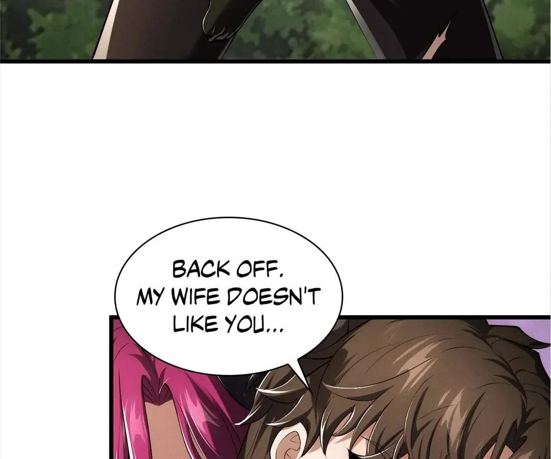 Read Rising With the Monsters chapter 16 image 44 on Lezhin