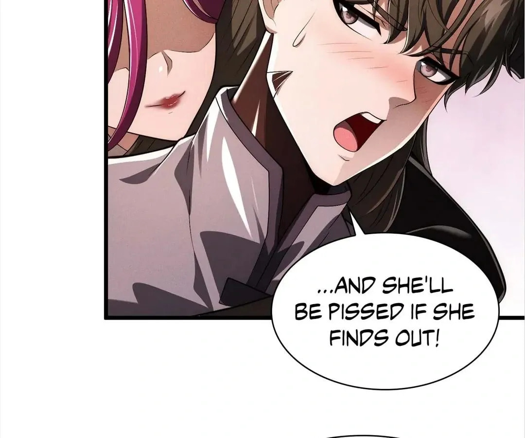Read Rising With the Monsters chapter 16 image 45 on Lezhin