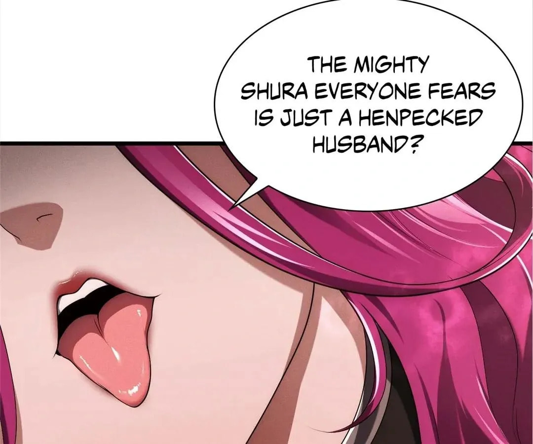 Read Rising With the Monsters chapter 16 image 46 on Lezhin