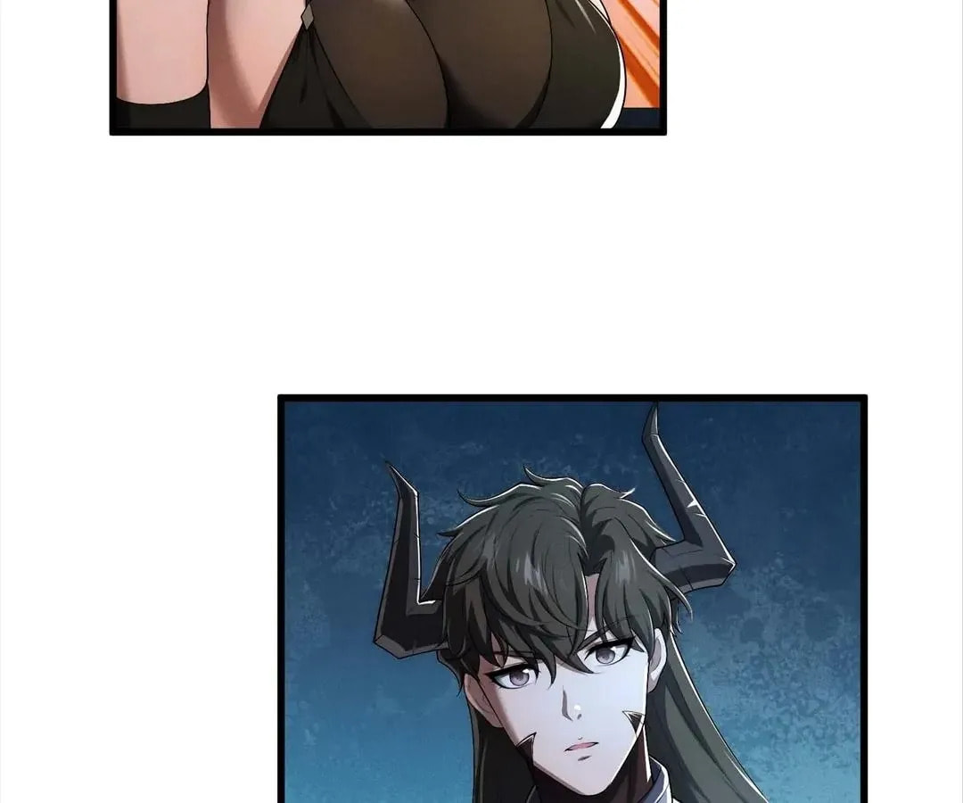 Read Rising With the Monsters chapter 16 image 5 on Lezhin