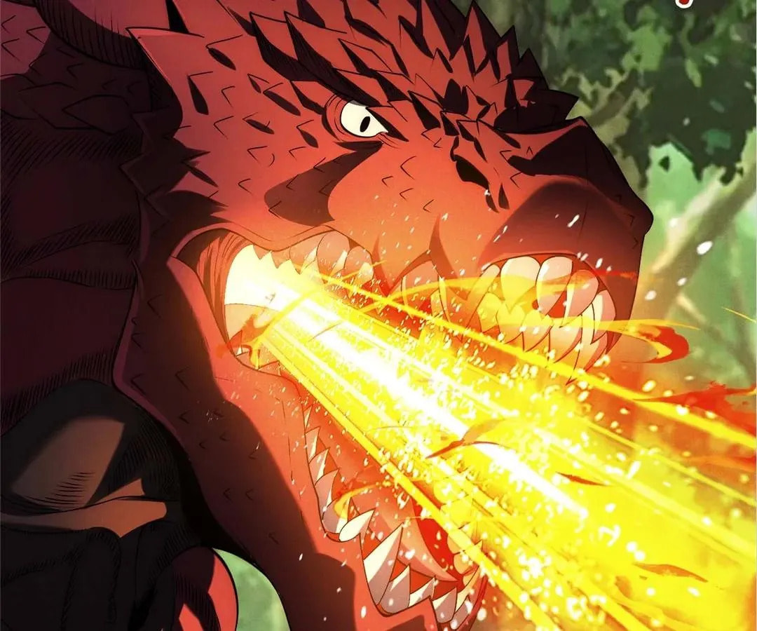 Read Rising With the Monsters chapter 16 image 52 on Lezhin