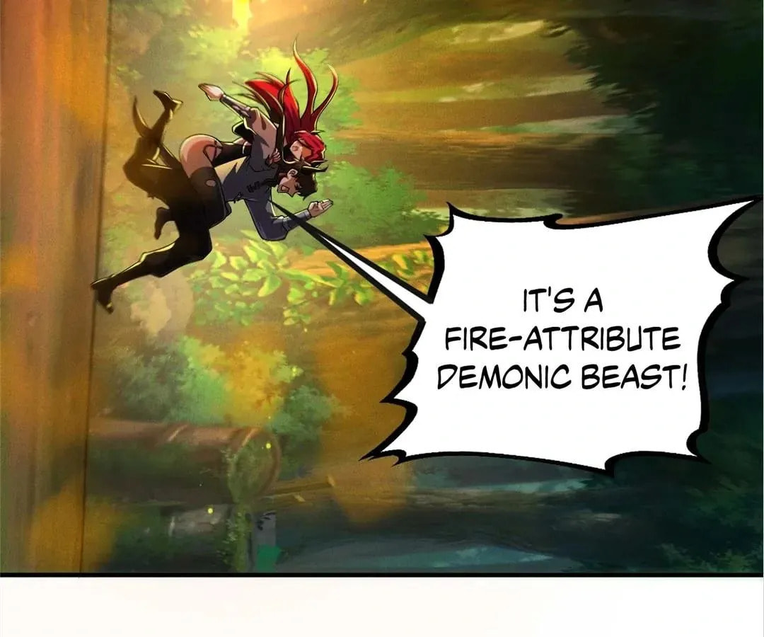 Read Rising With the Monsters chapter 16 image 57 on Lezhin