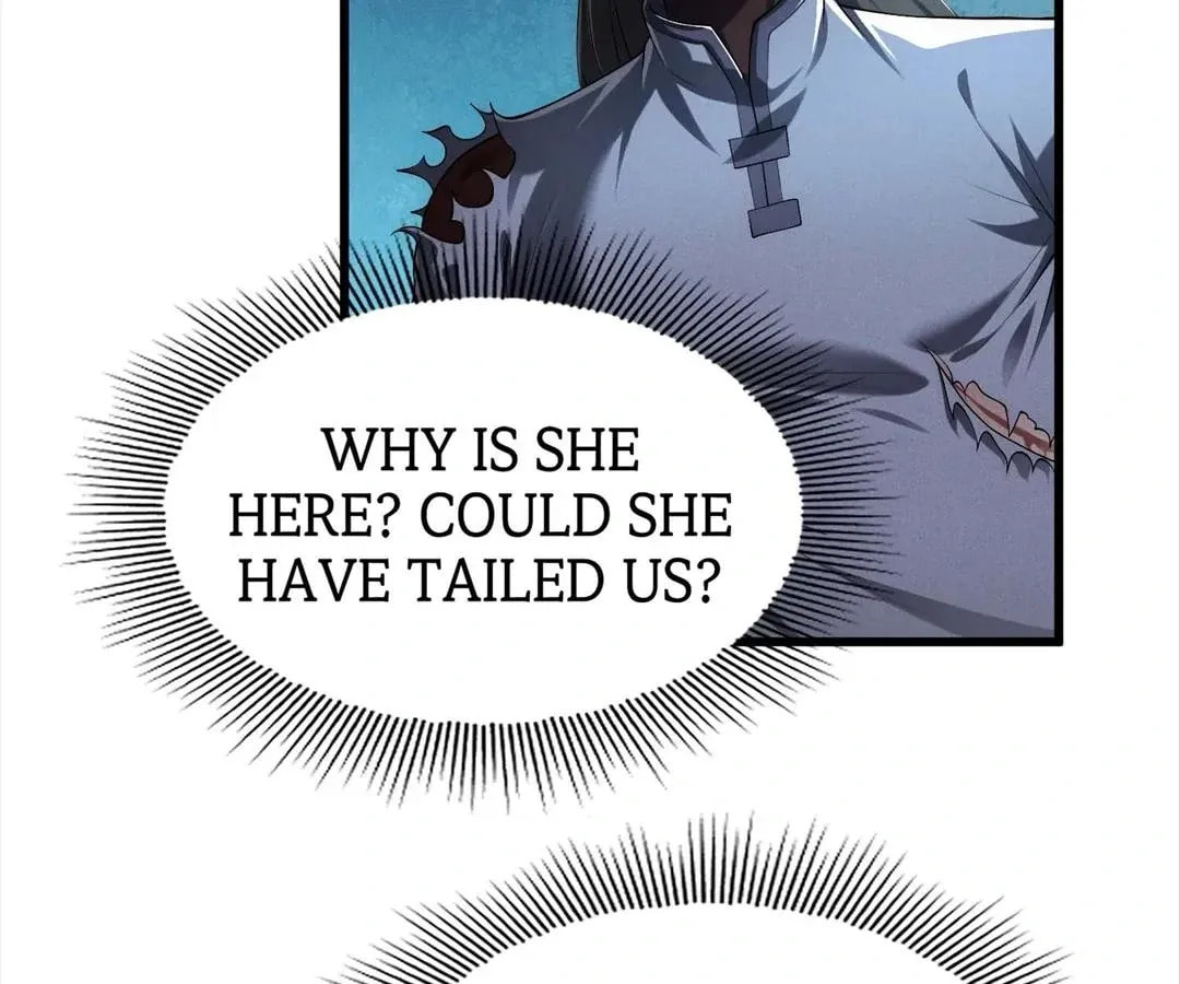 Read Rising With the Monsters chapter 16 image 6 on Lezhin