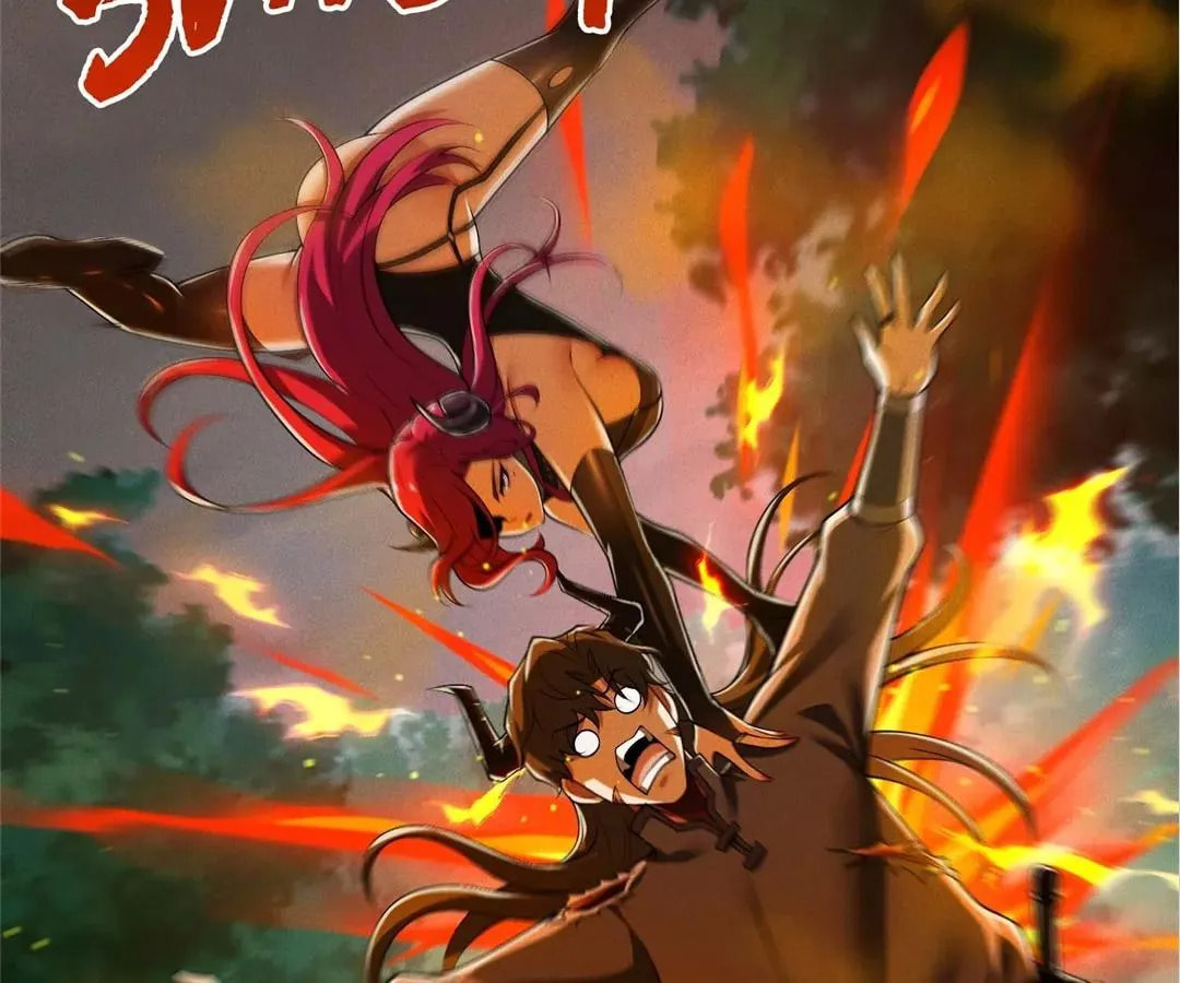 Read Rising With the Monsters chapter 16 image 63 on Lezhin