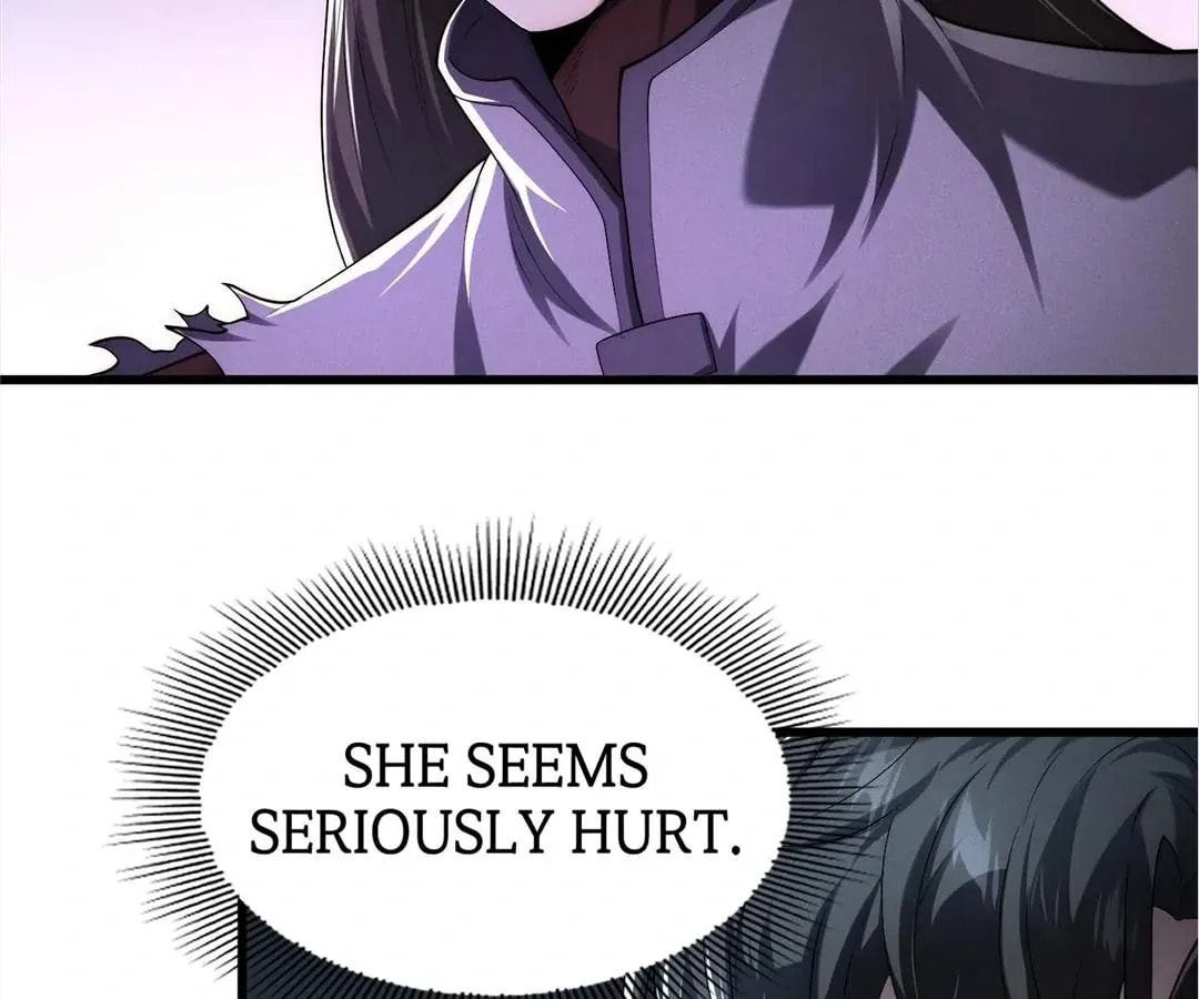 Read Rising With the Monsters chapter 16 image 8 on Lezhin