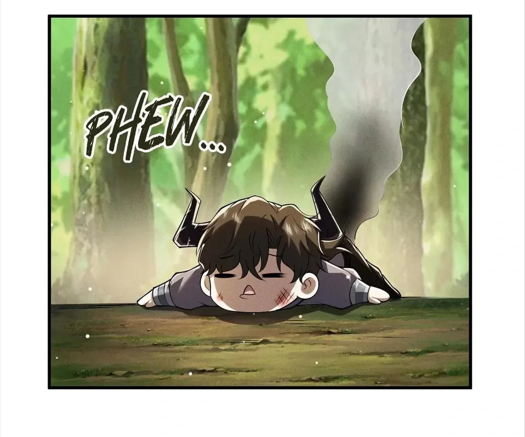 Read Rising With the Monsters chapter 16 image 80 on Lezhin